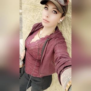 Meet your Posher, Kirsten